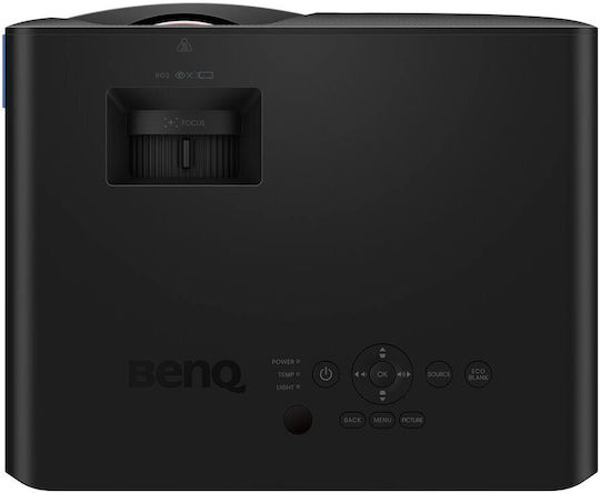 BenQ LH830ST 3D Projector DLP Full HD Laser with Built-in Speakers