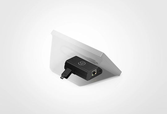 Elgato Stream Deck Network Dock