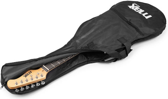 Max Gigkit Junior Πακετο Ηλεκτρικης Κιθαρας 3/4 Sunburst