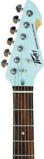 Peavey Raptor Custom Electric Guitar