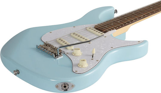 Peavey Raptor Custom Electric Guitar