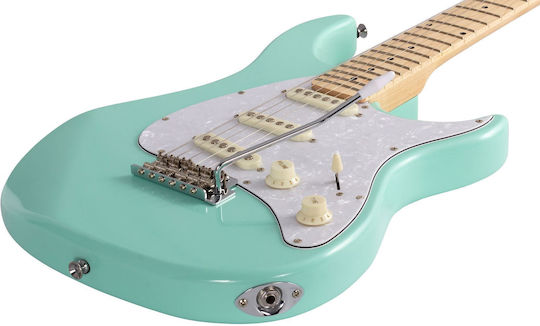 Peavey Raptor Custom Ηλεκτρική Κιθάρα Πράσινη