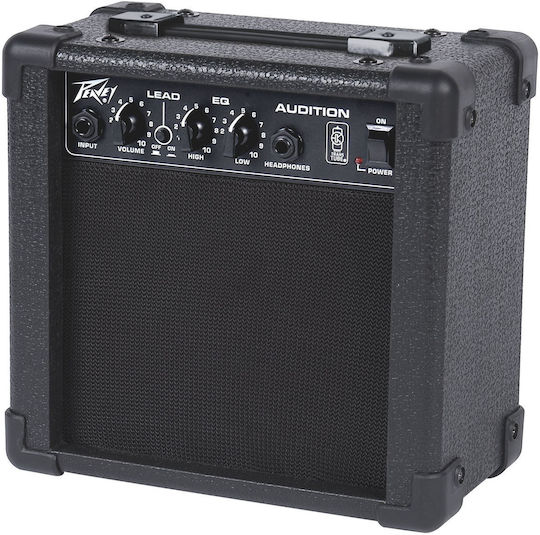 Peavey Raptor Plus Ηλεκτρική Κιθάρα Κόκκινη