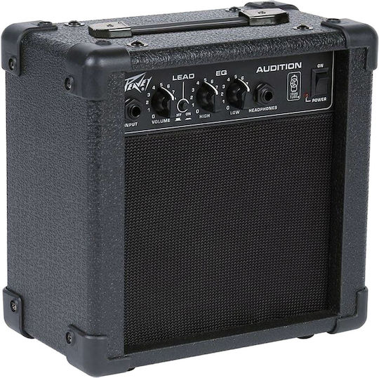 Peavey Raptor Plus Ηλεκτρική Κιθάρα Κόκκινη