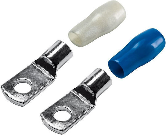 Crimp Βύσμα BNC male (03.003.0064)