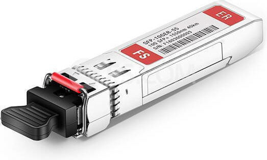 Cisco Transceiver SFP-10G-ER-S SFP+ 10Gbps SMF 1τμχ