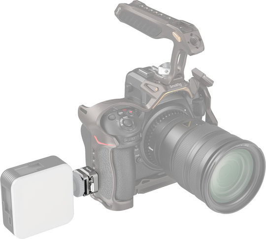 Smallrig 4500 Hawklock H18 Quick Release Support Cold Shoe