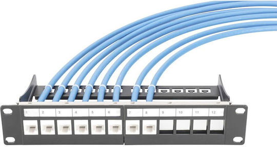 Digitus Keystone 1τμχ DN-93502