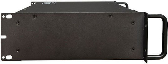 Work Zenith 3500 Τελικός Ενισχυτής PA 2 Καναλιών 1750W/4Ω 1000W/8Ω