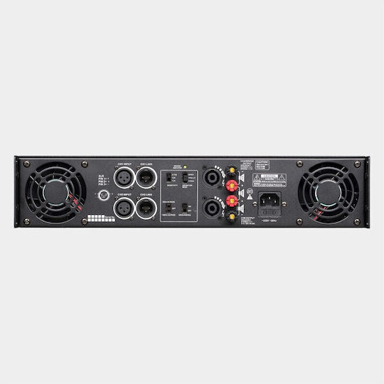 Audio Master A900 PA Power Amplifier