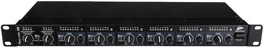 Jb Systems SOPRO475 Αναλογικός Μίκτης