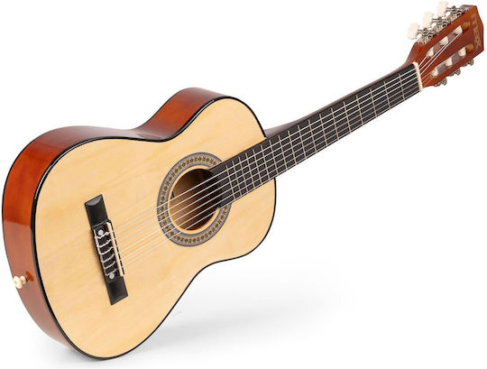 MAX Kids Classical Guitar 1/4