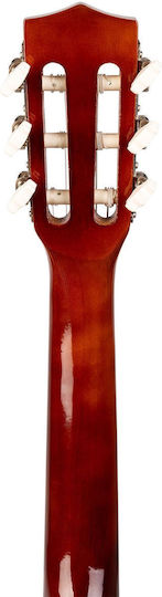 MAX Kids Classical Guitar 1/4