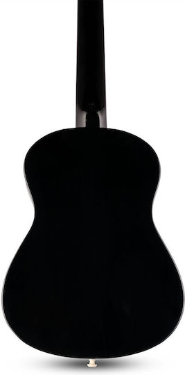 MAX Kids Classical Guitar 1/4
