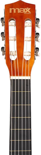 MAX Classical Guitar 3/4