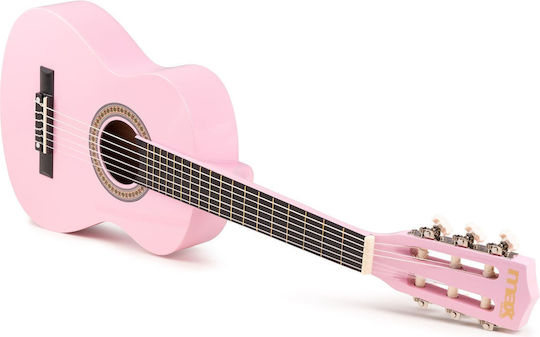 MAX Kids Classical Guitar 1/4