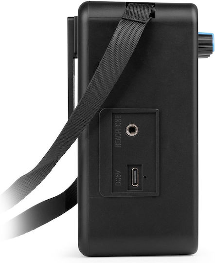 MAX Gigkit for Electric Guitar 10W Black