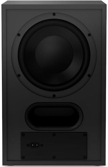 TCL TS7010 Soundbar 2.1 Bluetooth și HDMI 80W cu Subwoofer Wireless și Telecomandă Negru
