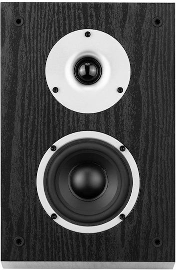 Wilson Raptor Paar Hi-Fi Lautsprecher Buch selbst Schwarz