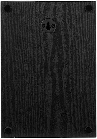 Wilson Raptor Paar Hi-Fi Lautsprecher Buch selbst Schwarz