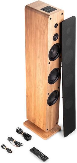 Audizio ARCO Hi-Fi Подов Тонколона 160W Дърво