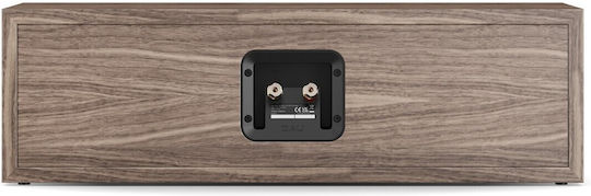 Dali Sonik Cinema Passiv Hi-Fi-Lautsprecher Zentrale 150W 2 Wege Walnuss