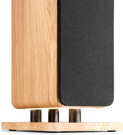 Audizio ARCO Hi-Fi Подов Тонколона 160W Дърво