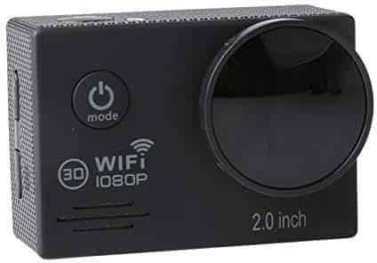 Nd Filter Sjcam Sj4000 Series