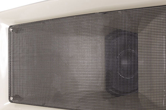 Power Dynamics HS30M Horn Speaker Built-In Amplifier 30W/8ohm
