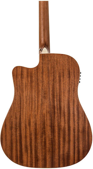 Peavey Semi-Acoustic Guitar