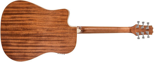 Peavey Semi-Acoustic Guitar