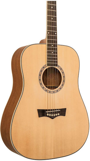 Peavey Acoustic Guitar