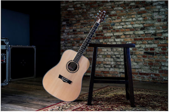 Peavey Acoustic Guitar