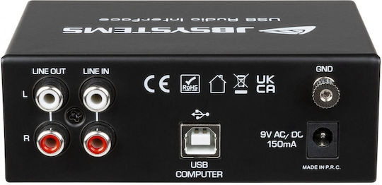 Jb Systems DJSCA451