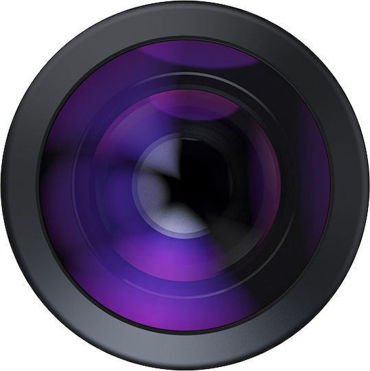 Shiftcam Shiftcam Farbfilter / Besondere Effekte / PRO / Klar Durchmesser 28mm für Fotografiefilter