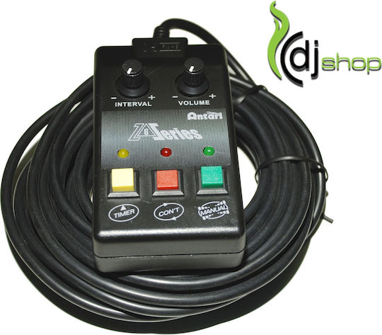 Jb Systems Резервна част за ефектна машина Z6 Timer Ζ-300ΙΙ