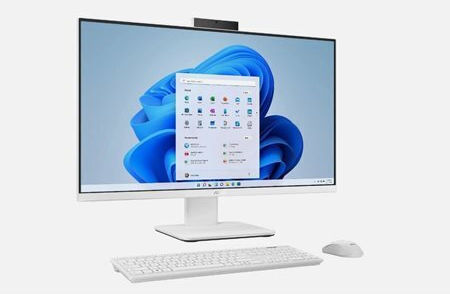 Asus V470VA-IS704T 27" Touch (i7-13620H/16GB/1.0TB SSD/FHD/W11 Home)