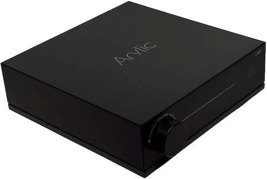 Arylic Lp20 Airplay 2 Google Cast Music Streamer