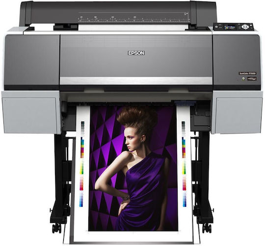 Epson Surecolor Scp7300 Plotter