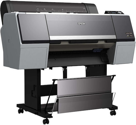 Epson Surecolor Scp7300 Plotter
