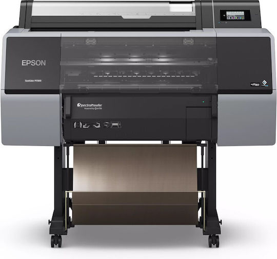 Epson Surecolor Scp7300 Plotter