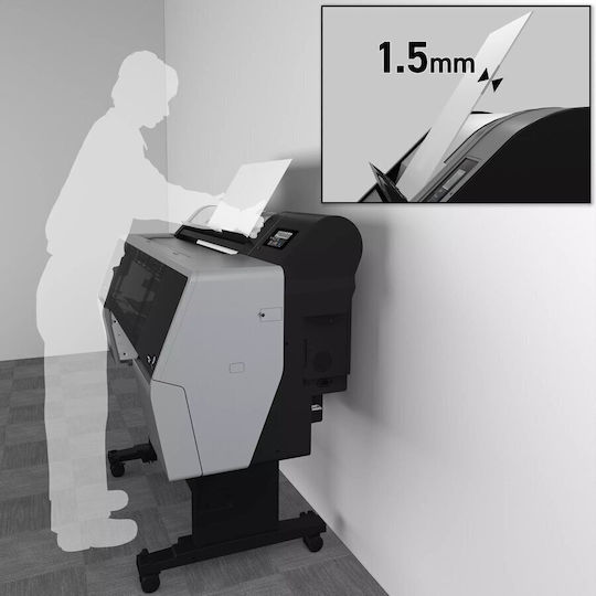 Epson Surecolor Scp7300 Plotter
