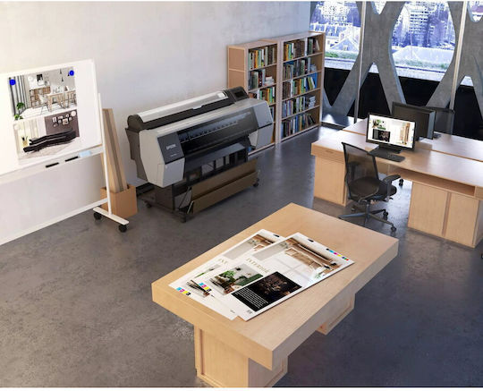 Epson Surecolor Scp7300 Plotter