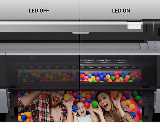 Epson Surecolor Scp7300 Plotter