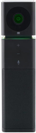 Conference System Compatible with Microsoft Teams and Google Meet