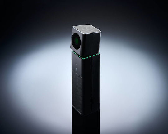 Conference System Compatible with Microsoft Teams and Google Meet
