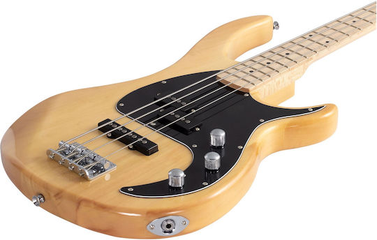 Peavey 4 String Electric Bass Milestone 4