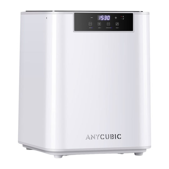 Anycubic Wash & Cure 3 Max 3d Printing Washing Curing Equipment