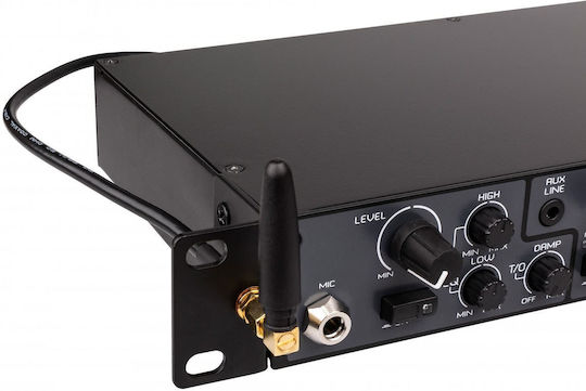 Jb Systems Rack B4.2 Mediamix