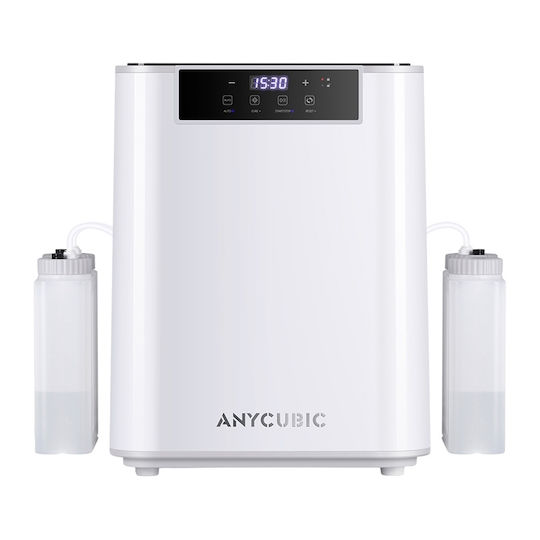 Anycubic Wash & Cure 3 Max 3d Printing Washing Curing Equipment
